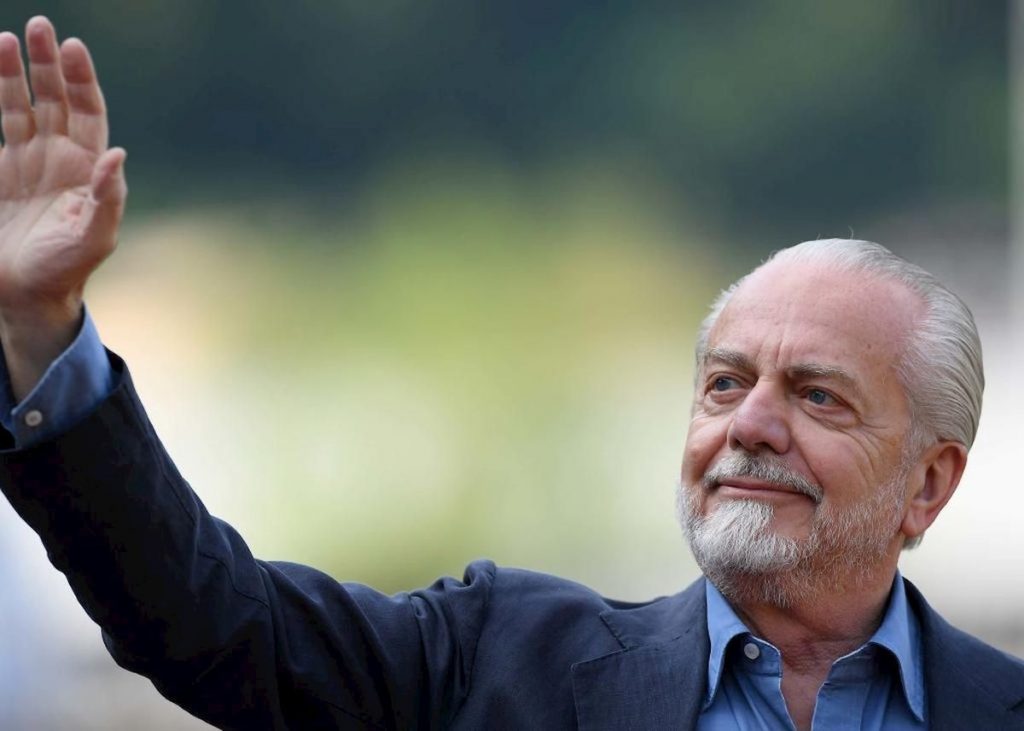 Aurelio De Laurentiis