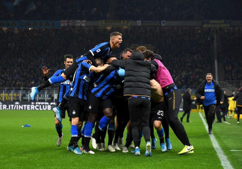 Inter-Verona