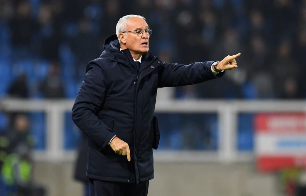 Ranieri