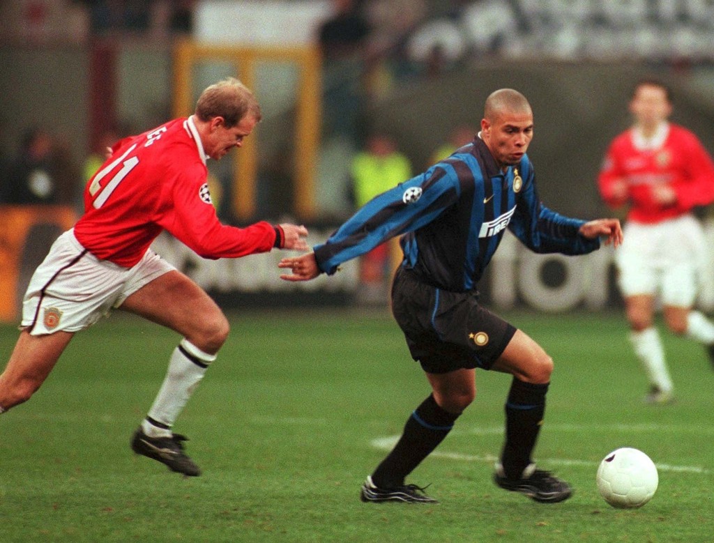 Ronaldo