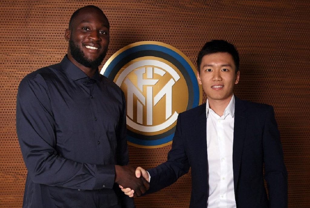 Bonus Lukaku la verità