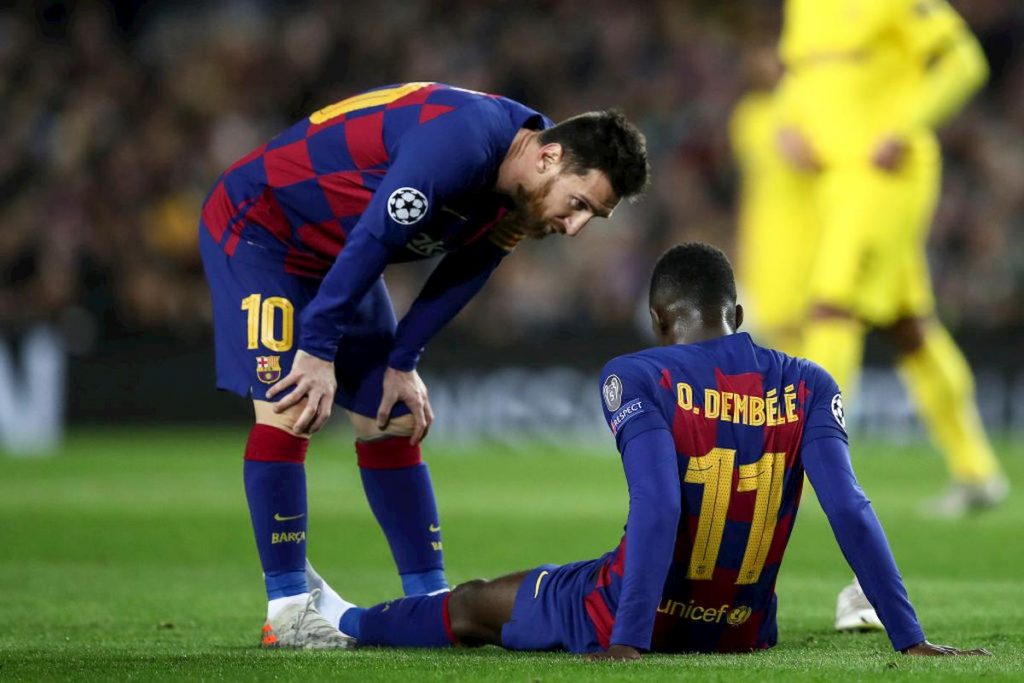 ufficiale-infortunio-dembele-niente-inter