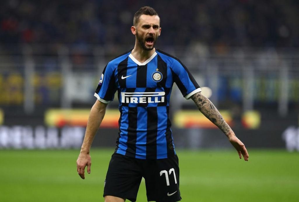 Marcelo Brozovic