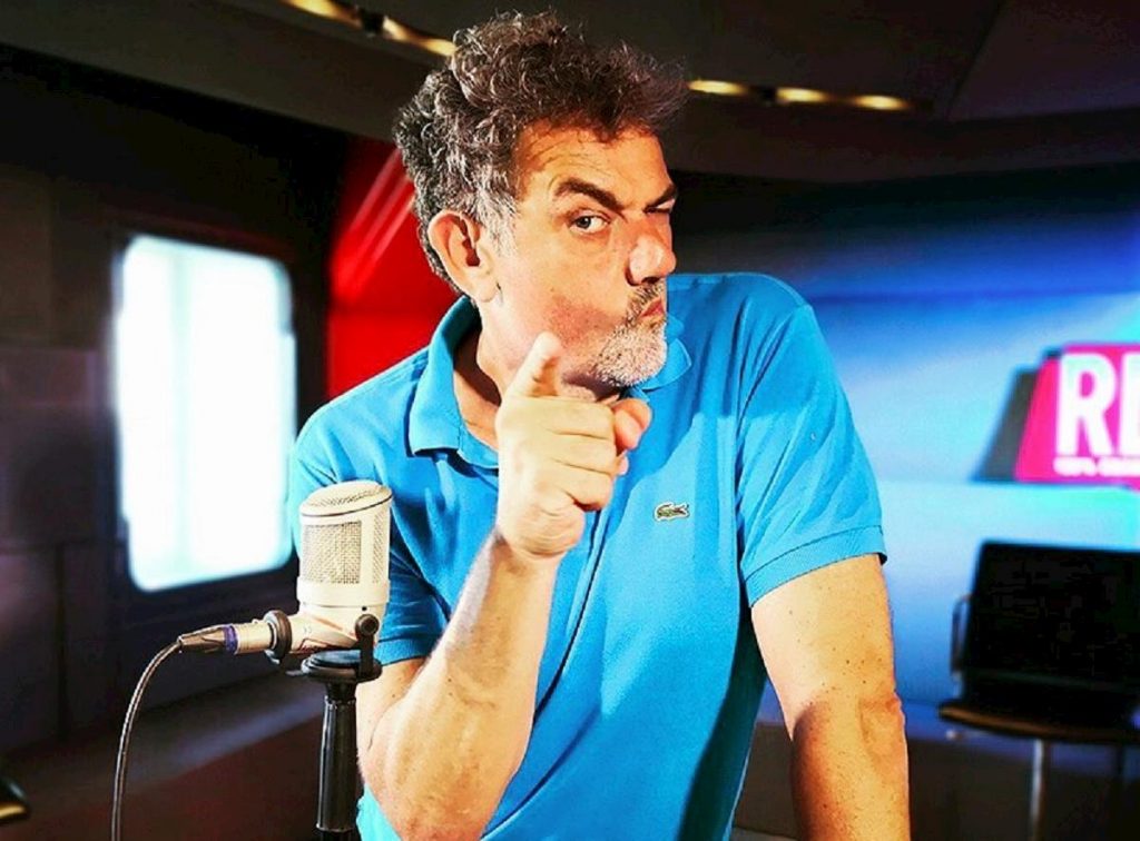 FCInter1908.it ha intervistato in esclusiva il conduttore radiofonico, noto tifoso nerazzurro