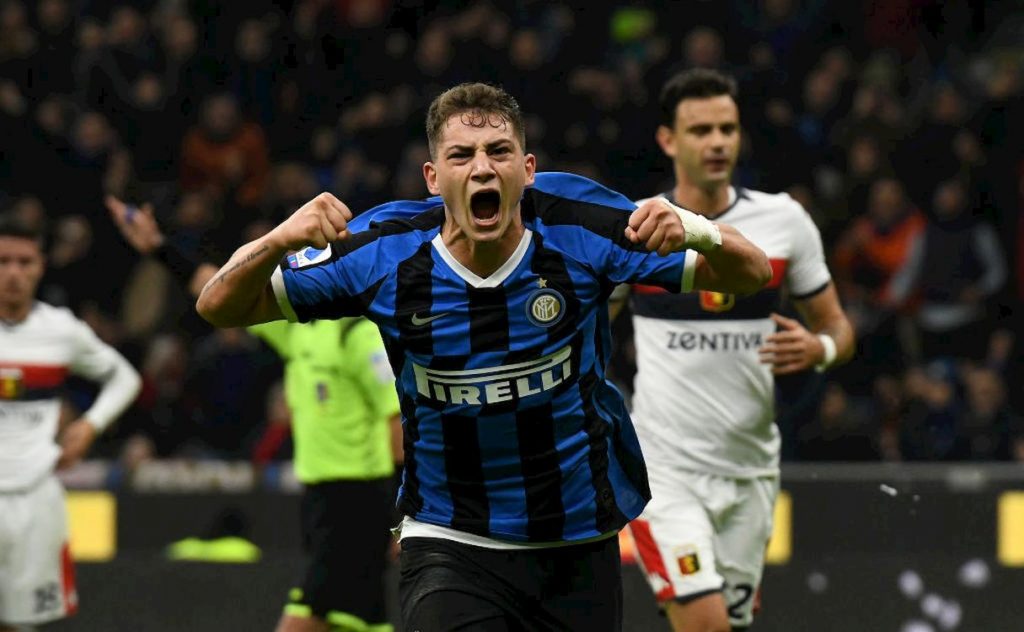 Esposito interesse Spal