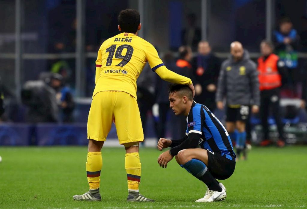 inter-amarezza-social-lautaro