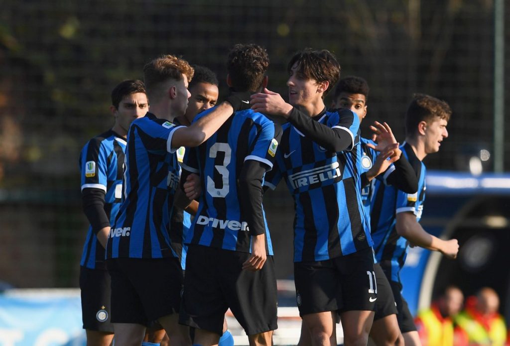 Inter-Bologna Primavera
