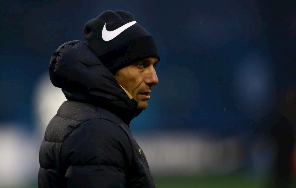 Conte 4 rinforzi dall'infermeria
