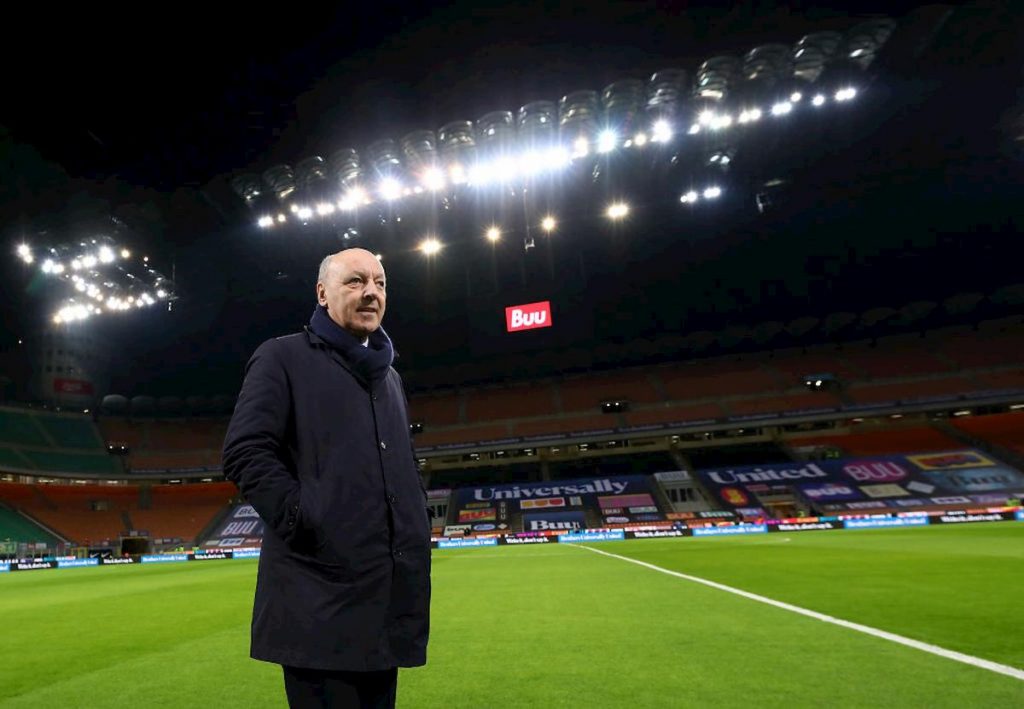 Conte vuole il terzo obiettivo