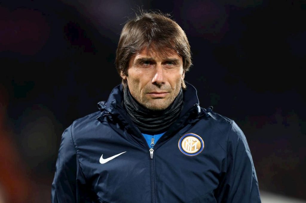 Conte Inter forza mentale