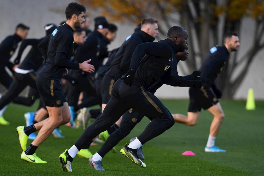 inter-report-allenamento