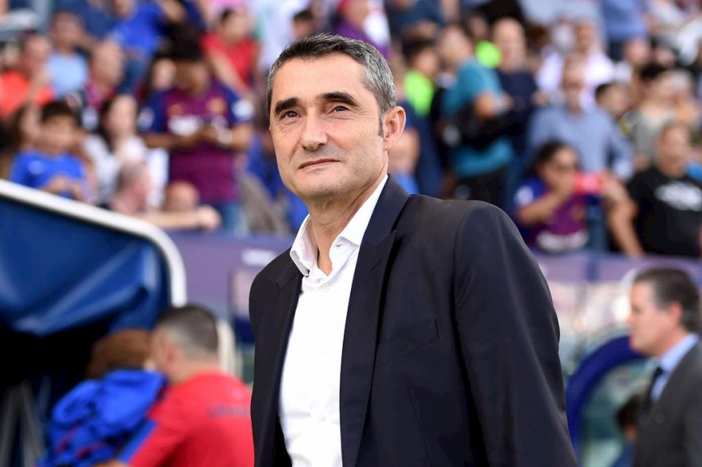 Barça con solo due titolari