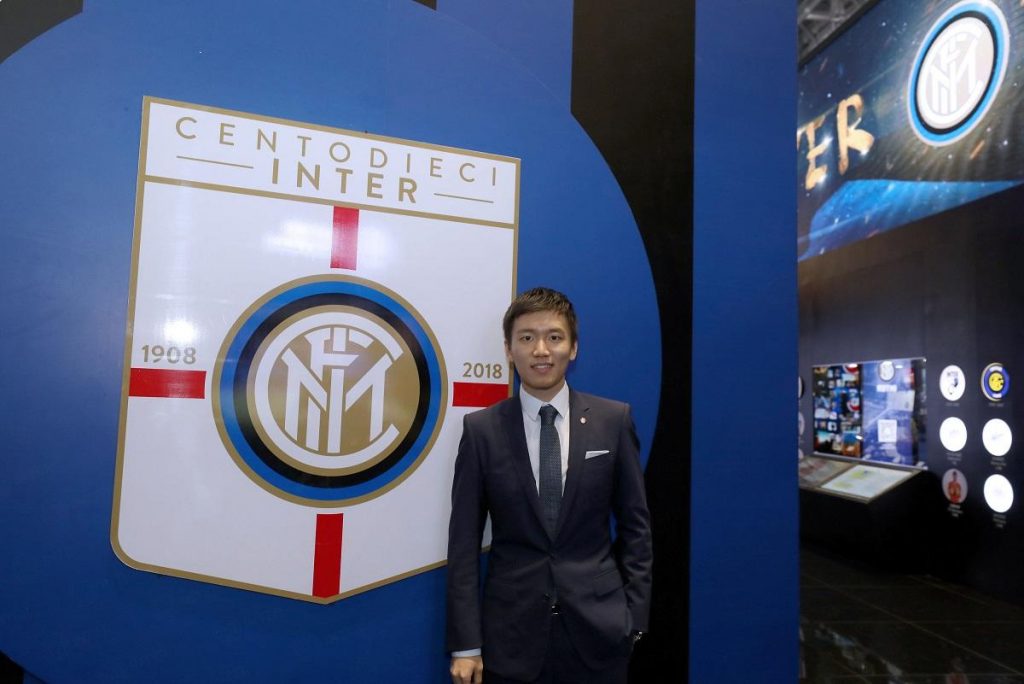 Le ultime sul mercato dell'Inter, in ottica gennaio ma anche in prospettiva estiva