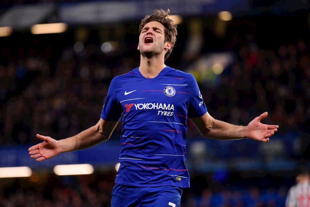 Alonso al Chelsea