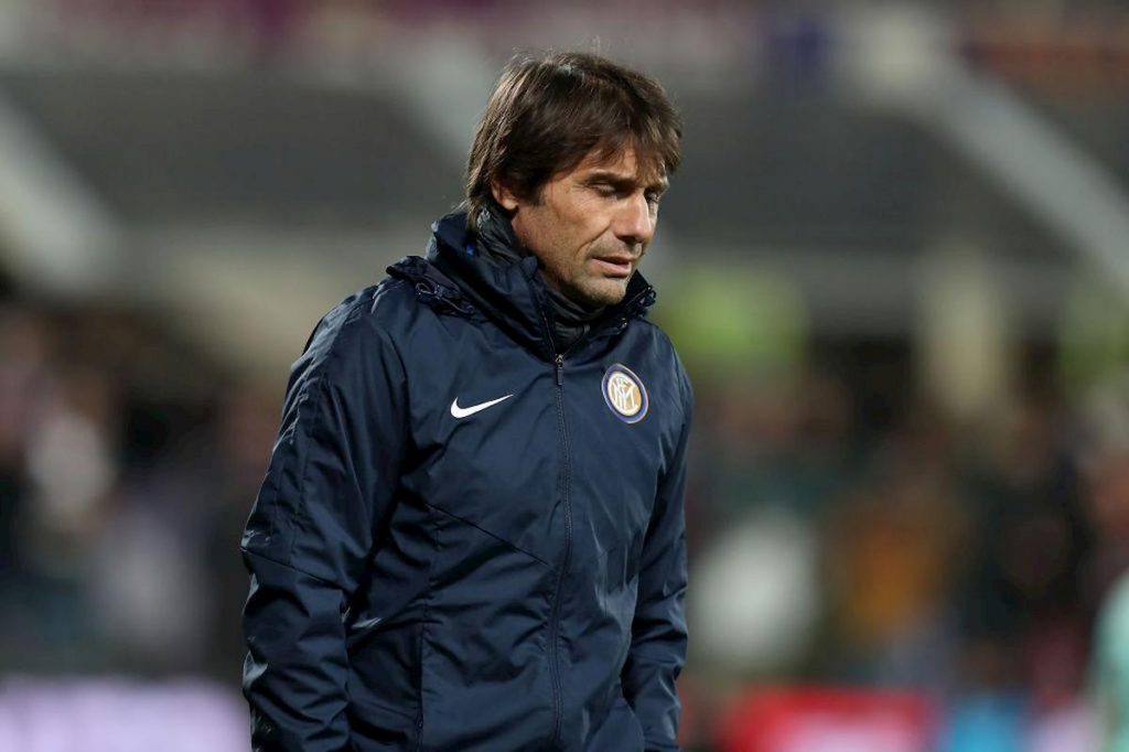 Forze fresche per l'Inter di Conte