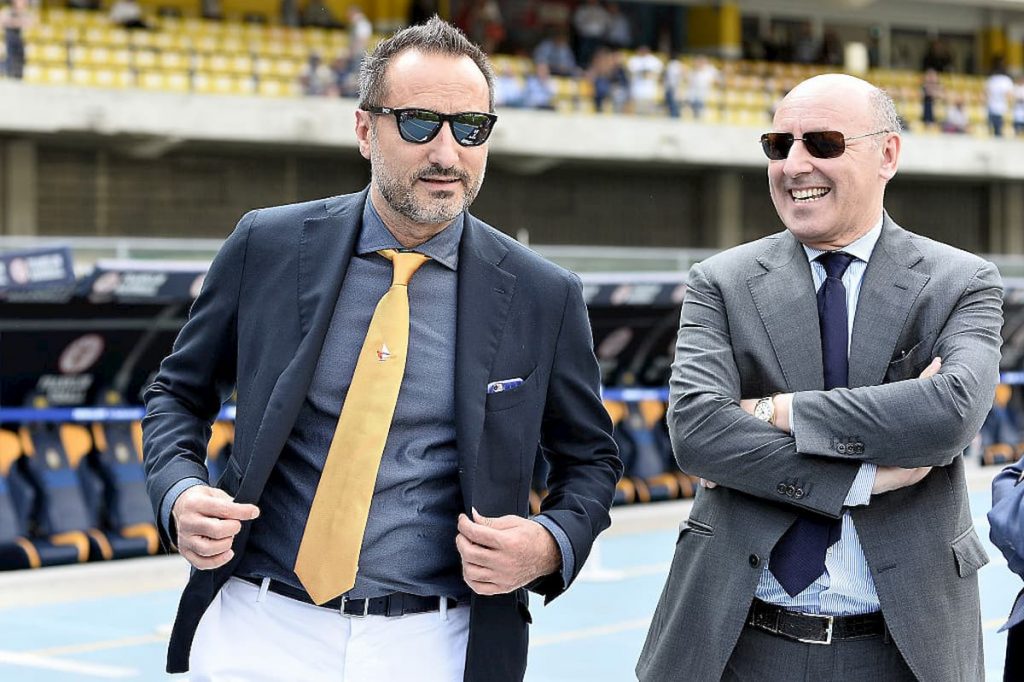 Setti e Marotta