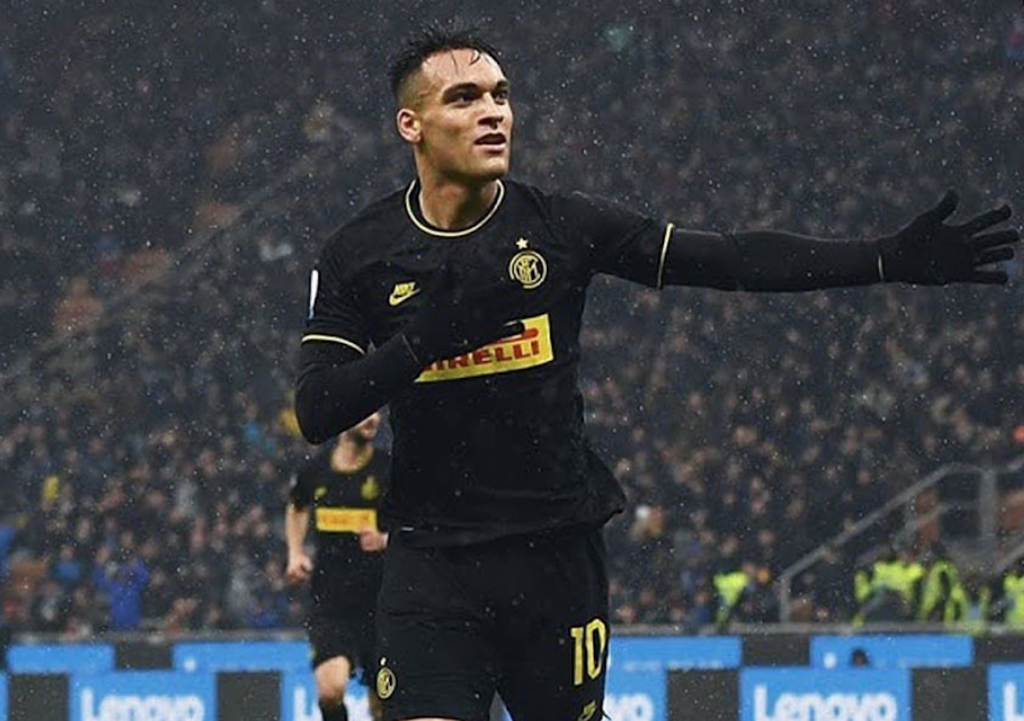 Incrocio pericoloso per Lautaro