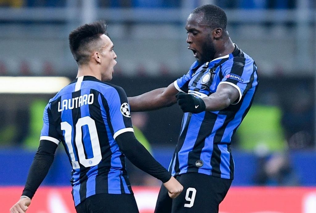 I valori di mercato dei giocatori dell'Inter sono letteralmente schizzati in questa stagione. Merito del rendimento sotto Antonio Conte