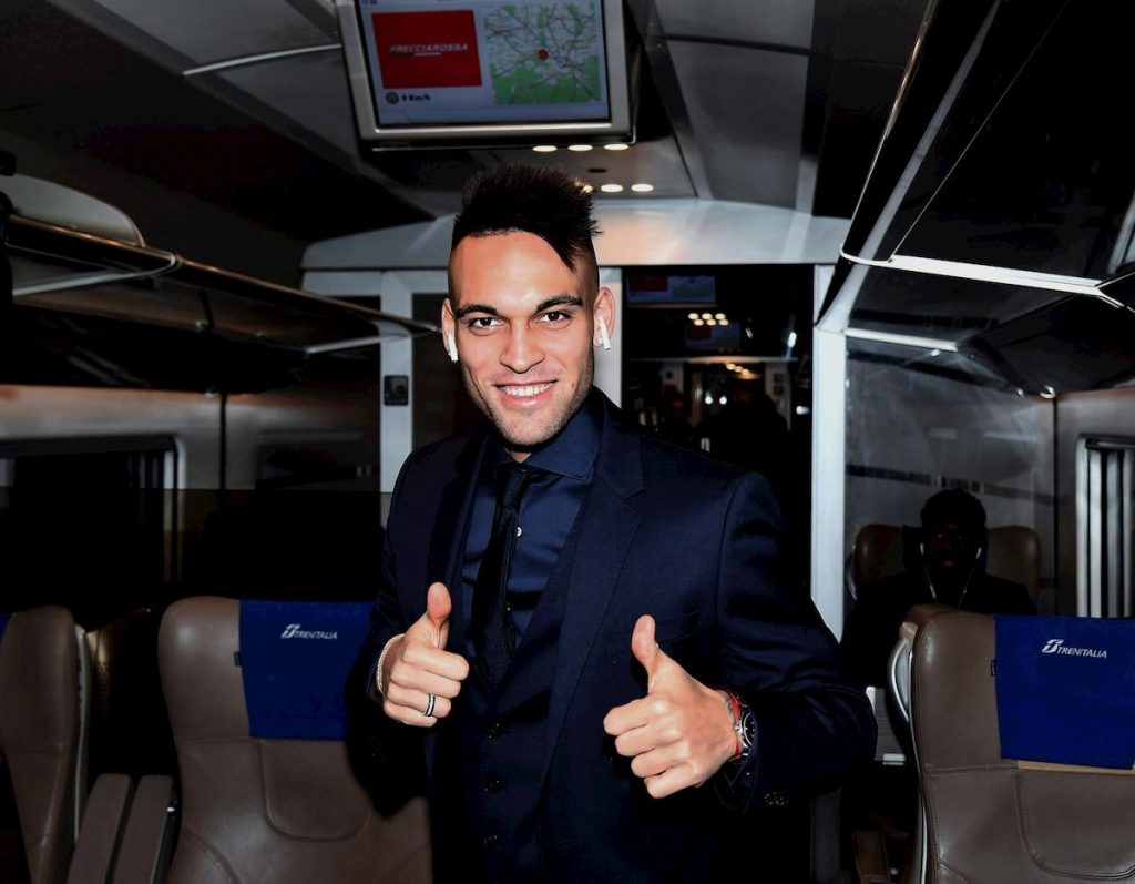 Lautaro Martinez continua a collezionare numeri da record. In campo e soprattutto sul mercato: il suo valore cresce in maniera esponenziale