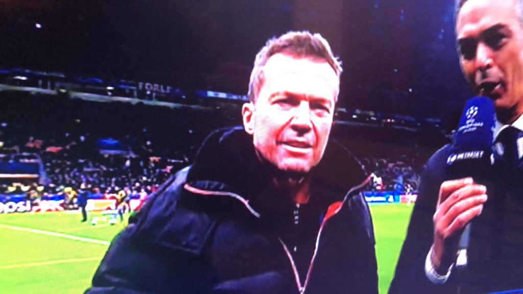 matthaus