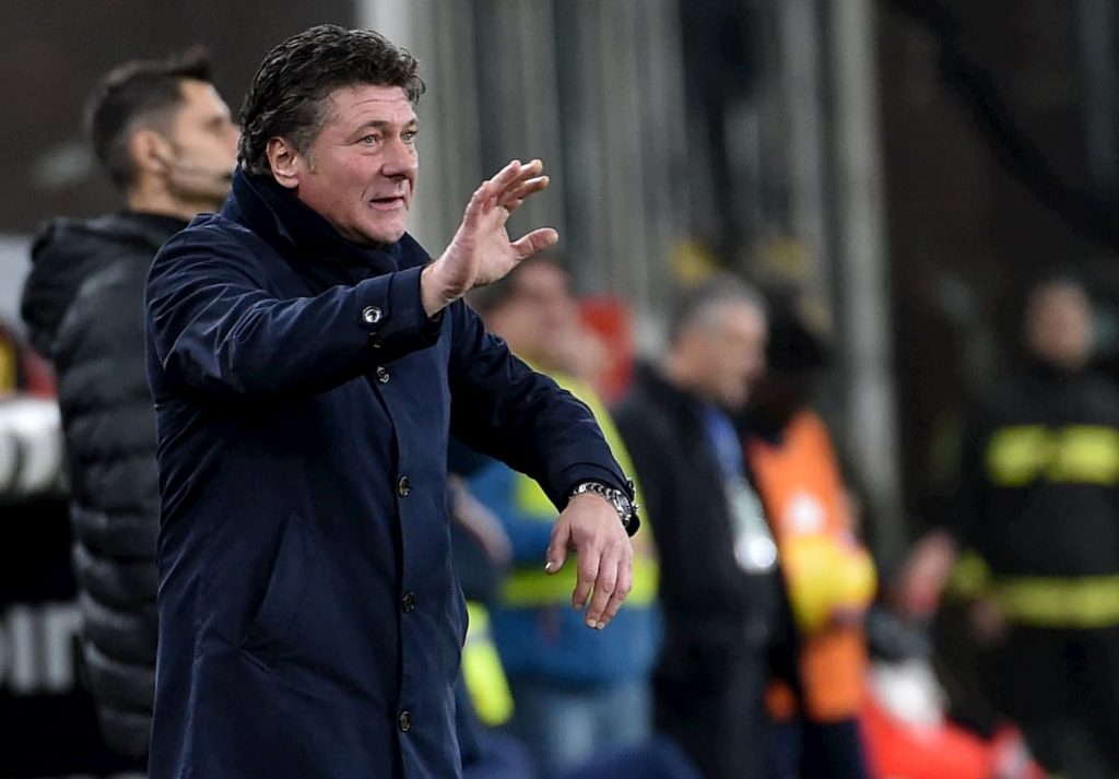 Mazzarri