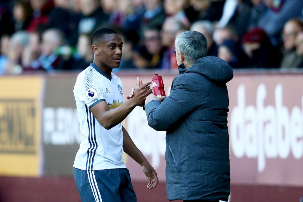moglie-martial-sofferenza-mourinho