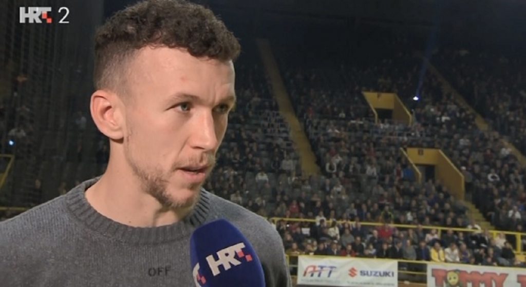 perisic-bayern-monaco