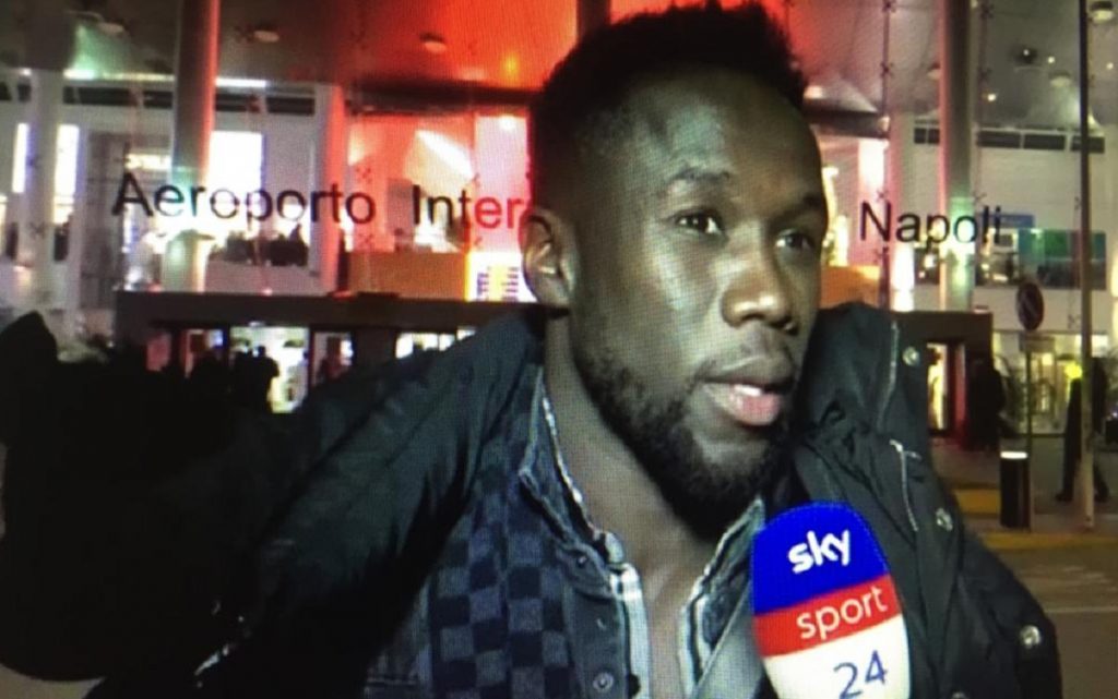 sagna