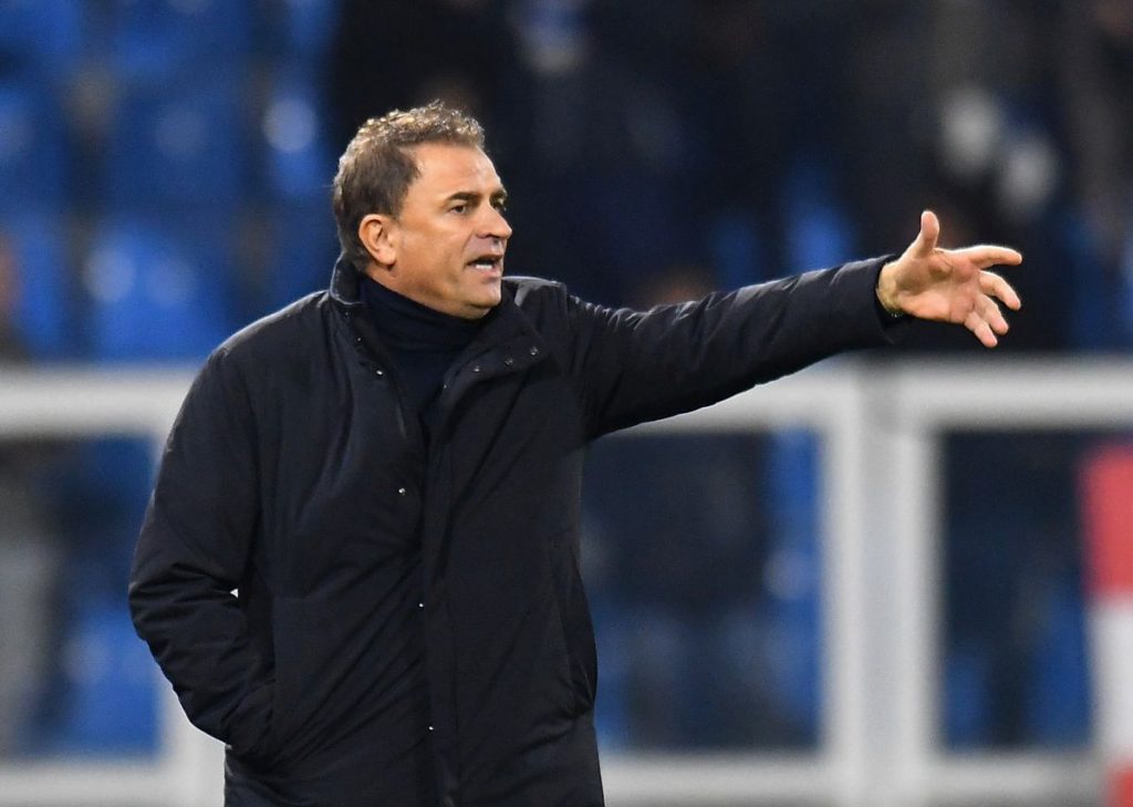 Leonardo Semplici, Spal