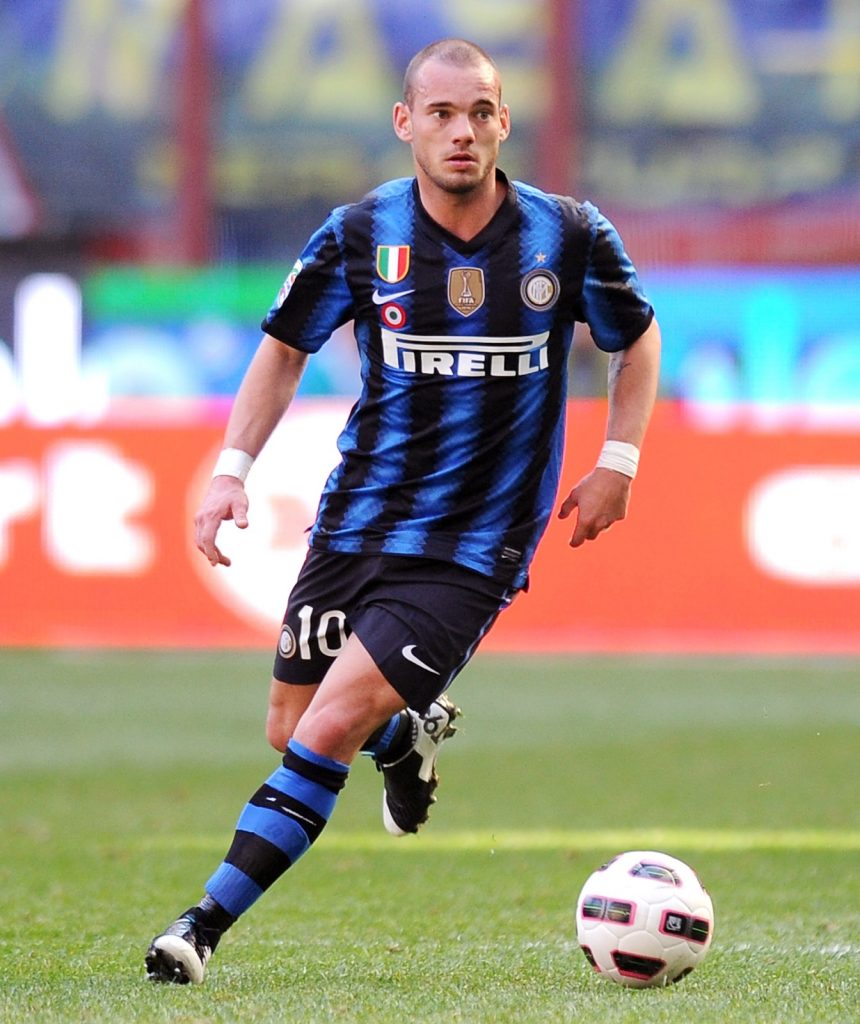sneijder-2010