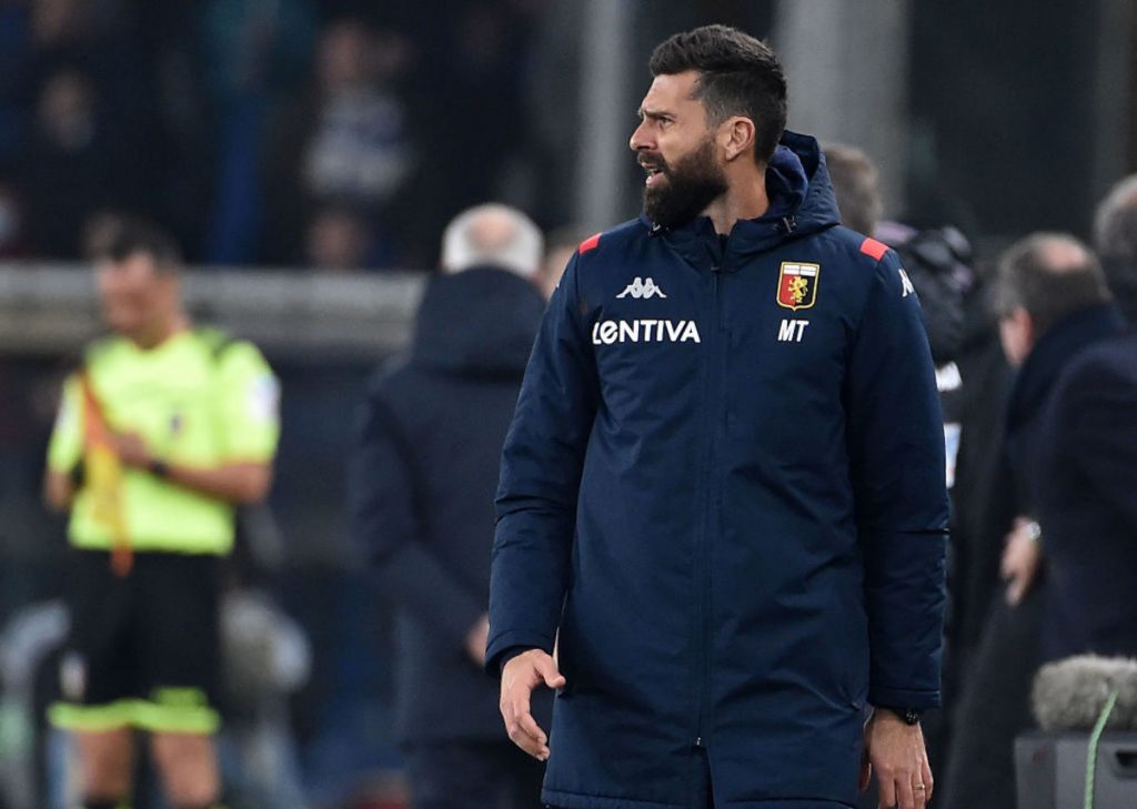 Thiago Motta si gioca il futuro con l'Inter