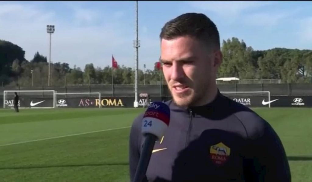 Veretout sull'Inter