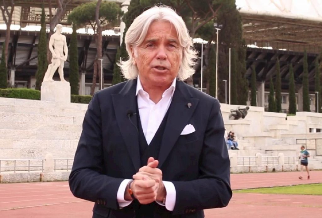 Ivan Zazzaroni, direttore del Corriere dello Sport, è tornato anche sull'ormai famosa mail di Salvo 24 indirizzata ad Antonio Conte