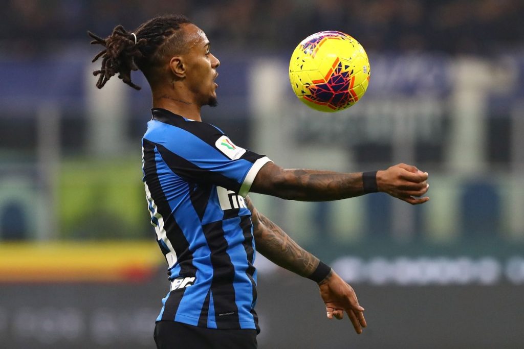 Lazaro, fatta col Newcastle