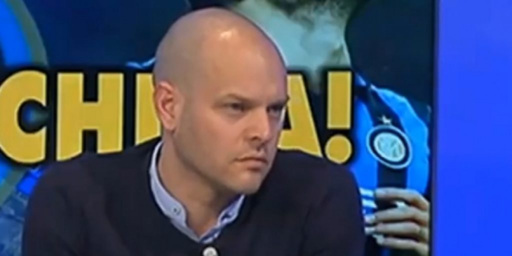 Biasin su Eriksen