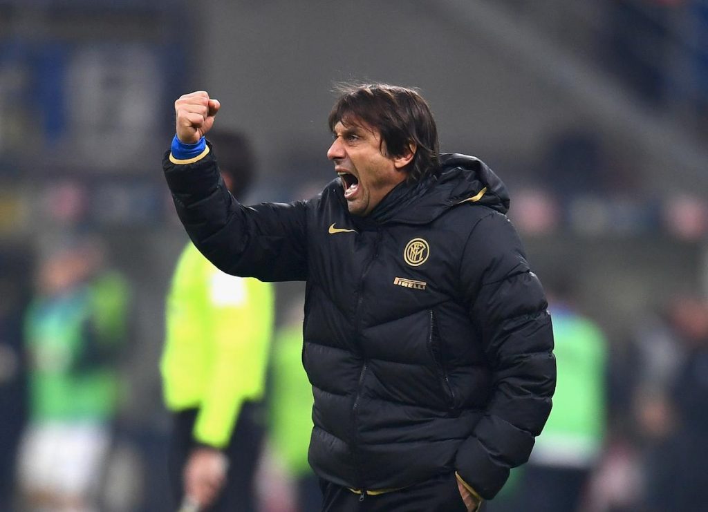 Antonio Conte