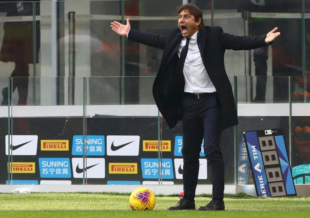 Antonio Conte