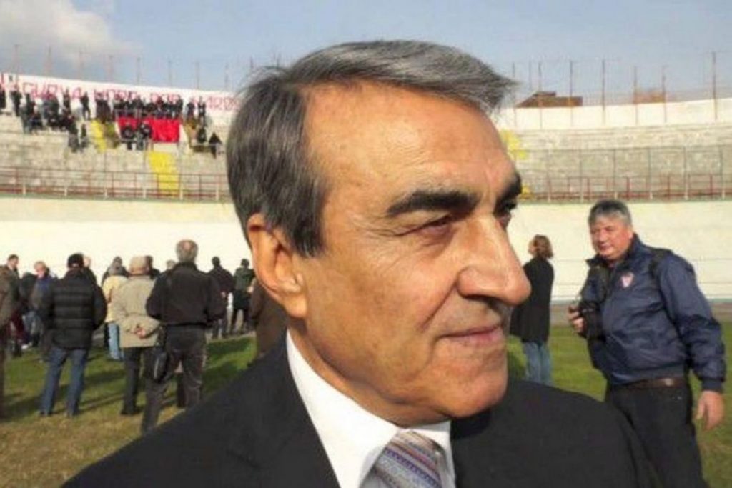 Pietro Anastasi