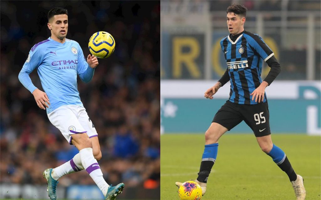 Clamorosa proposta del Manchester City, che insieme al Barcellona ha messo nel mirino il difensore nerazzurro