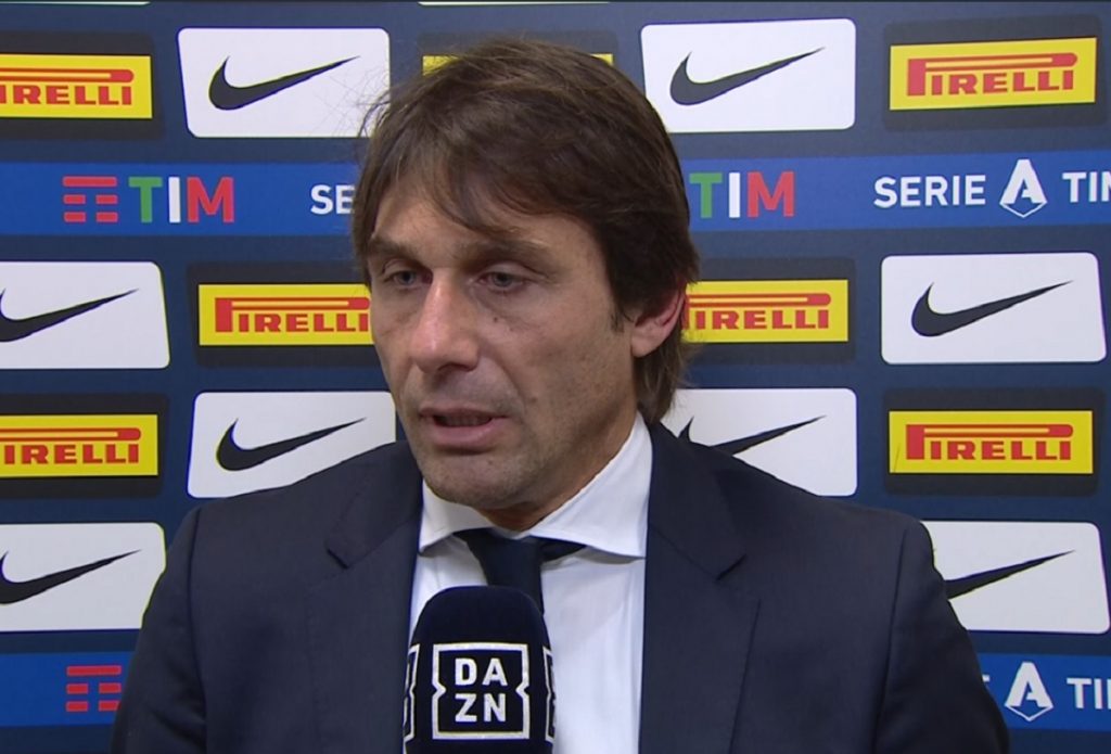 conte-atalanta-dazn