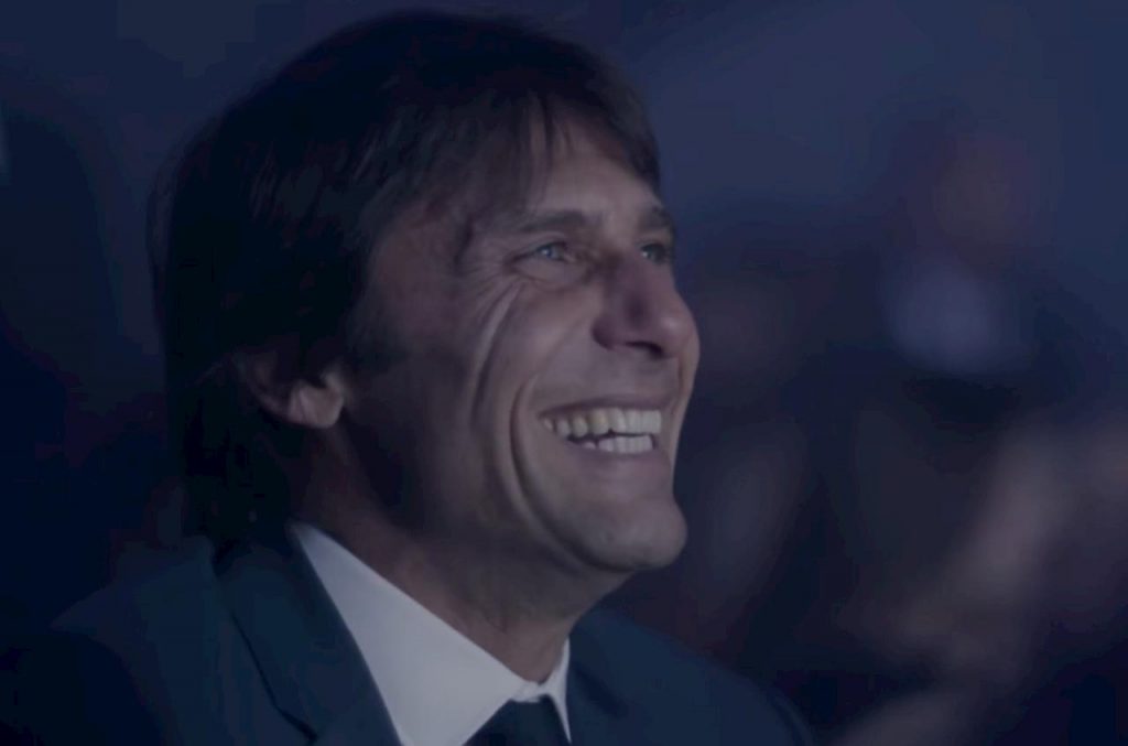 Antonio Conte recupera i pezzi in vista delle sfide durissime contro Napoli e Atalanta