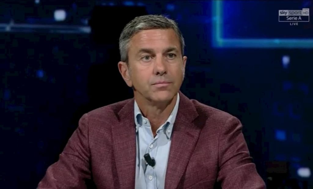 Costacurta sull'Inter