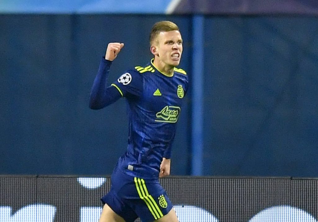 Dani Olmo