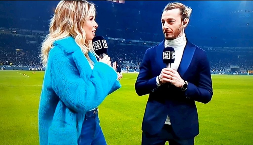 diletta-dazn-politano