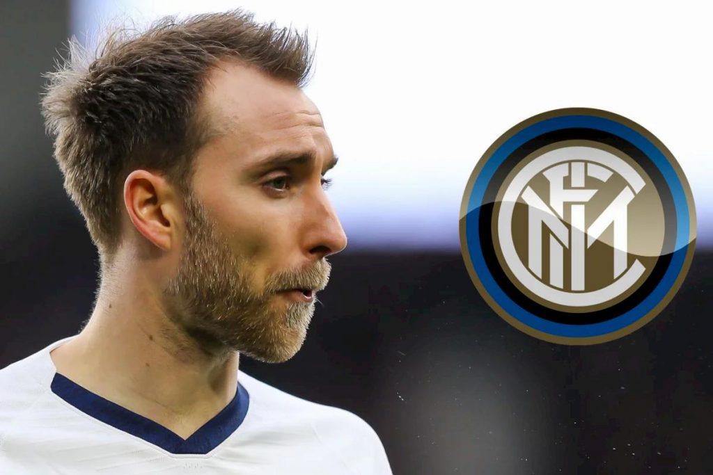 Eriksen oggi summit decisivo