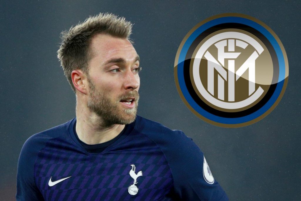 Eriksen conto alla rovescia