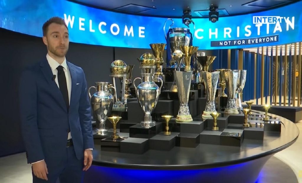 eriksen-sono-felice-di-essere-allinter