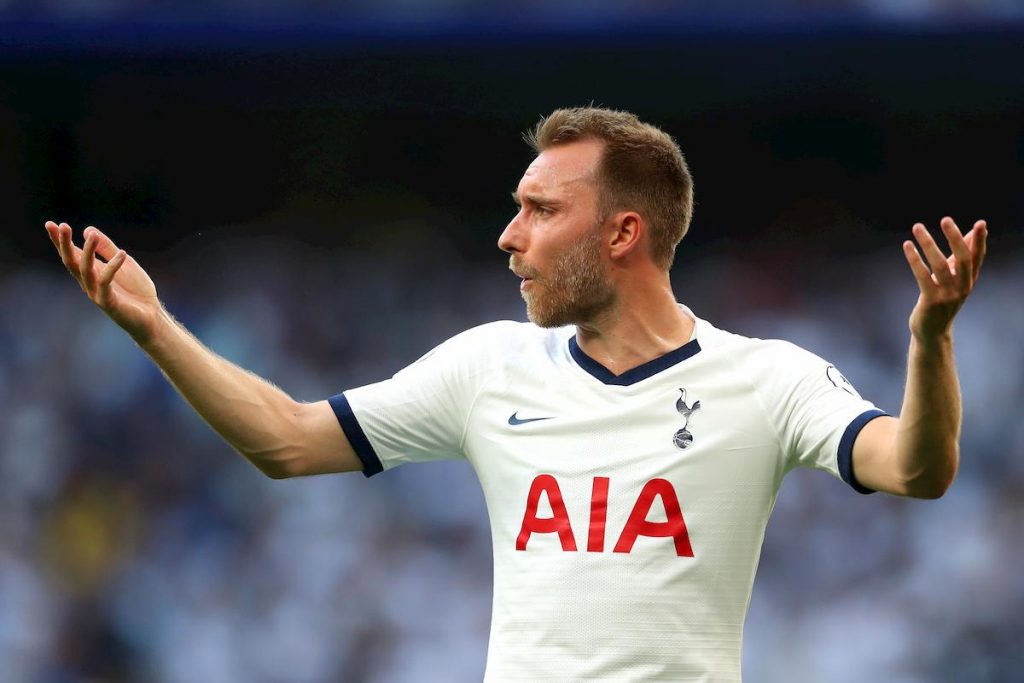 eriksen-vertice-decisivo
