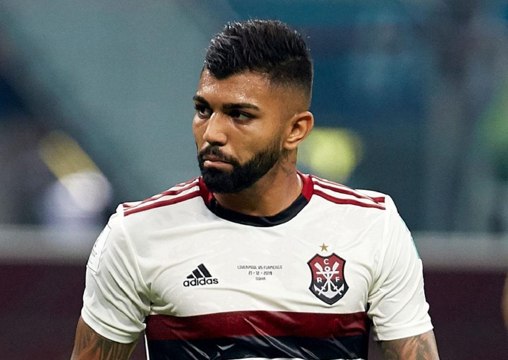 Fonti molto vicine al presidente del Flamengo Rodolfo Landim confermano che è stata presentata l'offerta alla società nerazzurra