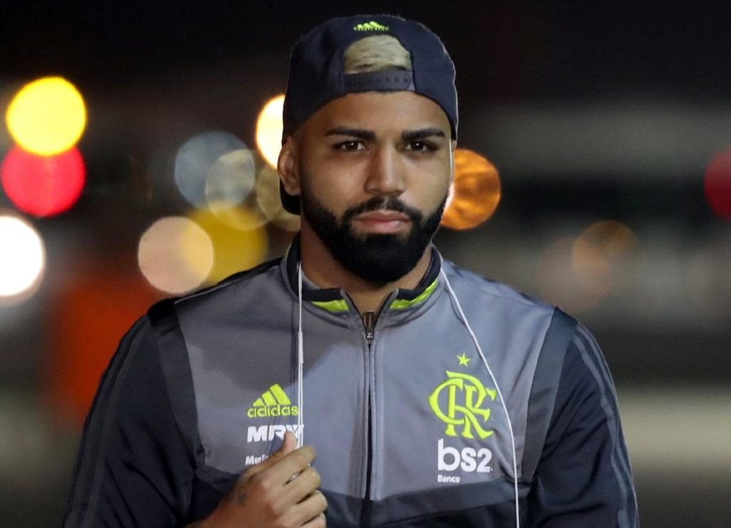 gabigol-lascia-linter